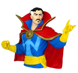 [68633] Bust piggy bank - Doctor Strange