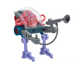 [MNT810] Teenage Mutant Ninja Turtles Turtles Krang figure