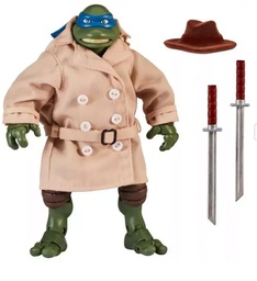 [MNT81160] Teenage Mutant Ninja Turtles Leo Action Figure