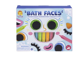 [6-1528] A set of pens to create fun faces