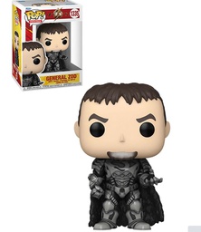 [FU65594] Funko Pop Movies The Flash-1335-General Zod