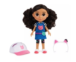 [6065858] غابي دول هاوس-غابي دمية السفر