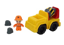 [533008] Building game set