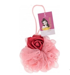 [DPRP-FG8292-12] Disney Princess Belle Body Puff