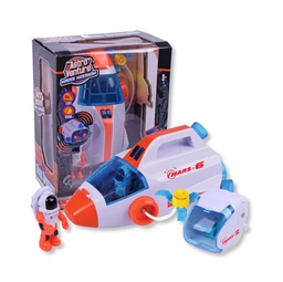 [asv63154] Space shuttle game