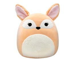 [JSMSQCR02414] Squishy Mallows Fennec Piece 40 cm