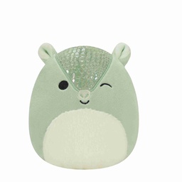 [JSMSQCR02572] Squishmallows Ariel doll 13 cm