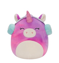 [JSMSQCR02572] 13cm Squishy Mallows - Lola Unicorn