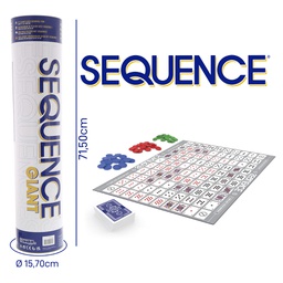 [GOL-919215] Goliath Jumbo Sequence Tube