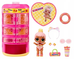 [MGA-589341] إل أو إل سربرايز لوفز ميني سويتز سيريز 2 سربرايز