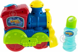 [DHOBB10147] Bubble Time Bubble Train