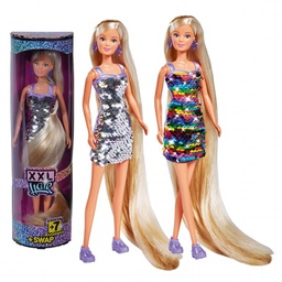 [105733525] Stevie Love Hair Doll