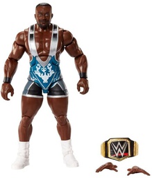 [GDF60] Big EWE figure body