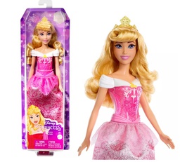 [HLW09] Disney Princess Aurora fashion doll