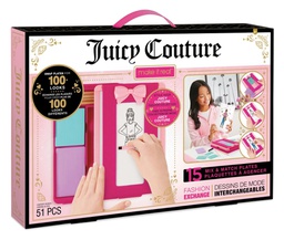 [4416] Make it a Real Juicy Couture Fashion Exchange