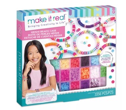 [1741] Make it a real heishi bead set