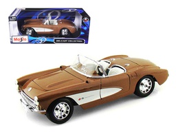 [MDC31139] Maisto Chevrolet Corvette model