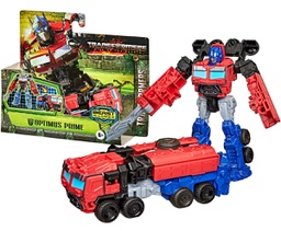 [F4605] Transformers character Optimus Prime