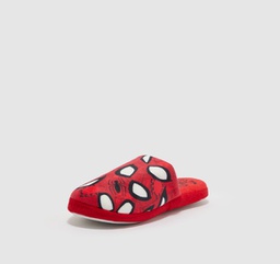 [AW18-MRVL-SLIP06 A] Marvel Spider-Man sandals