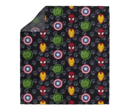 [2800000826] 2800000826 DOG BLANKETS 100 X 150 CM MARVEL