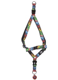 [2800000306] Marvel Dog Harness/Pertal