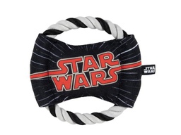 [2800000485] Star Wars dog rope teether