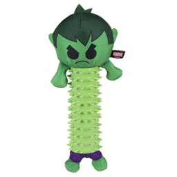 [2800000453] Marvel Hulk dog teether