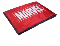 [2800000430] Marvel Dog Mattress