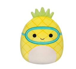 [JSMSQCR02739] دمية سكويشميلوز 7.5 إنش ماوي