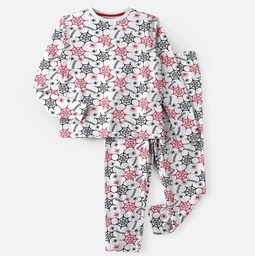 Spider-Man Senior Boys Pyjama Set