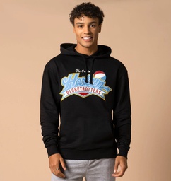 Harlem Globetrotters Men's Hoodie