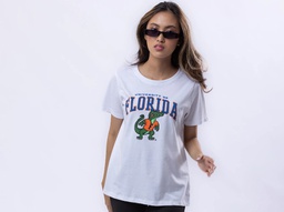Florida Ladies Oversized Tee