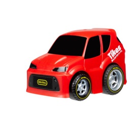 [LIT-662942] Little Tikes Crazy Fast™ Cars Sidekick 