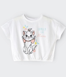 Mary Junior Girls' T-Shirt