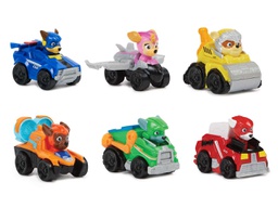 [6067086] Paw Patrol Vehicles Paw Patrol Pups Squad