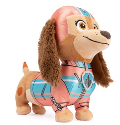 [6067472] دمية باو باترول الحرية الدائمة-13سم