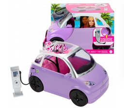 [HJV36] Barbie Electric Vehicle