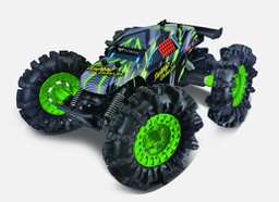 [MRC82546] Maisto Tech car with remote control