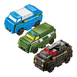 [ATR463877] Car collection game