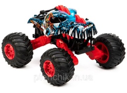 [333-dj19161] Crazon monster dinosaur giant wheels car