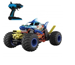[333-yc21122] Crazon Smoke Shark Remote Control Car