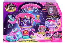 [64573] Magic Mixes - Light Up Tree House Magic Room