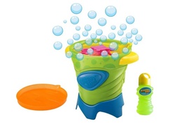 [BB10308] Babylon art fountain bubbles light up