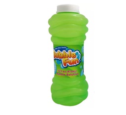 [BB10033] Babel art liquid bubbles