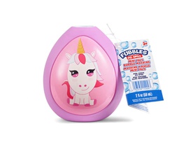 [154N] فابلز آلة صنع الفقاعات الصغيرة يونيكورن