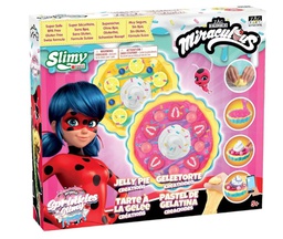 [ZAGM06008] Miraculous Slime Set Decorations and Cooking Tools