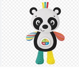 [KH12/001] Little Panda Timmy Doll Toy