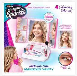 [SNS-17359] SNS All-in-One Makeover Vanity