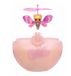 [MGA-593546] Handmade flying doll from L.O.L