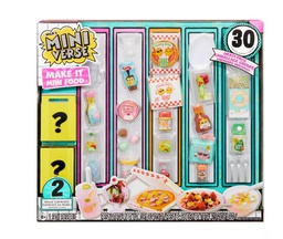 [MGA-591849] Mini Aya Kitchen Accessory Set makes it a mini foodie